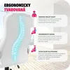 TecTake 404388, Bílá Náhled obrázku produktu 6