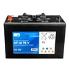 Traktionsbatterie Gel 12 V / 76 Ah für TASKI Swingo Produktbild-Vorschau 5
