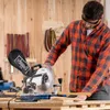 Sega Scheppach HM80L 1500 W Anteprima dell’immagine prodotto 2