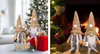 KRUMAD Weihnachtswichtel Set 2 Stück - 40 cm Skandinavische Produktbild-Vorschau 8