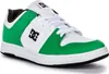 DC Shoes Manteca 4 Lederschuhe mit seitlichem Logo und Produktbild-Vorschau 8