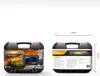 UNIVERSAL DIAGNOSEGERÄT iCARSOFT CR MAX BT OBD2 Scanner + Produktbild-Vorschau 5
