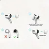 Diagram showing how to install ear tips on AirPods Pro. Produktbild-Vorschau