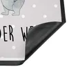 Mr. & Mrs. Panda Fussmatte Koala Familie zwei 60 x 90 cm - Produktbild-Vorschau 5