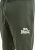 Herren Jogginghose schmale Passform PILSDON Olive/White L Produktbild-Vorschau 6