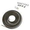10m Stahl Bremsleitung 4,75mm + 5 Verbinder für Jaguar Produktbild-Vorschau 2