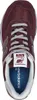 New Balance Sneakers ML574EVM in Red color size 43 Náhled obrázku produktu 48