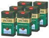 JACOBS Filterkaffee Krönung Mild Pulver-Kaffee Röstkaffee Produktbild-Vorschau 2