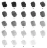 Set di 24 matite Staedtler Lumograph 12B-10H Anteprima dell’immagine prodotto 11
