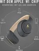 Beats by Dr. Dre Beats Studio3 - Headset - asphaltgrau Produktbild-Vorschau 15