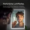 Miroir de salle de bain avec éclairage TALOS Miroir de Voir les images du produit 5