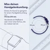 Xiaomi Watch S4, Xiaomi Watch S3, Xiaomi Watch 2, Xiaomi Mi Anteprima dell’immagine prodotto 2