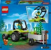 LEGO City 60390 Traktor v parku (86 dílků) Náhled obrázku produktu 8