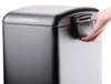 Dirt Devil Mülleimer 30L Tretmülleimer Soft Close Deckel - Produktbild-Vorschau 4