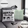 Trendation - Motorradfahrer Geschenk für Männer Motorrad Produktbild-Vorschau 2