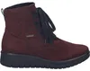 JOSEF SEIBEL Calais 08 | Bottines pour Femmes | rouge Voir les images du produit 2