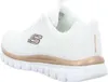 Skechers Graceful-Get Connected 12615 (37/WTRG) Produktbild-Vorschau 11