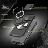 Handyhülle für iPhone 15 Pro Max Dual-Layer Stoßfest Produktbild-Vorschau 3