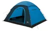 Tente dôme Monodome Xl 4-personnes 240 X 210 Cm bleue Voir les images du produit 4