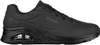 Skechers Uno Sr - Sutal Blk 45 EU Vista previa de la imagen del producto 23