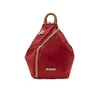 PICARD Freizeitrucksack Rucksack Sonja Backpack Red rot Produktbild-Vorschau 5