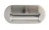 WENKO Edelstahl Wand Haken DUO OREA Bad WC Küchen Handtuch Produktbild-Vorschau 1