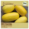Samenliebe  Kürbis Samen | Spaghetti Kürbis - gelb - Produktbild-Vorschau 1