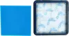 vhbw 1x HEPA-Filter, 1x Motorschutz-Filter, 1x Produktbild-Vorschau 4