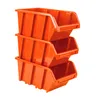 Box NP08, 90x120x195 mm, pro spojovací materiál Náhled obrázku produktu 15