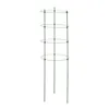 Tuteur Relaxdays, lot de 2, 4 anneaux, H x P : 91 x 28 cm, Voir les images du produit 9