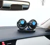 Compass 07226 - Ventilator Mitchell DUO 2x85mm 12V auf dem Produktbild-Vorschau 5
