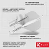 Target Darts K Flex Dartflights und -schäfte, No.2 - Lang Produktbild-Vorschau 6