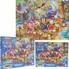 Dodo | Puzzle - 60 Teile - Paw Patrol Dschungel - Bunte Produktbild-Vorschau 5