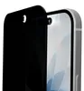 PURO Gehärtetes Glas Privacy für iPhone 17/17 Pro/16 Produktbild-Vorschau 7