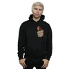Marvel - Kapuzenpullover für Herren BI16238 (S) (Schwarz) Produktbild-Vorschau 2
