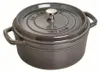 Staub Cocotte, 280 mm, 7.2 kg Produktbild-Vorschau 3