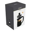 NERTHUS Französische Kaffeepresse 350 ml, Schwarz, Produktbild-Vorschau 2