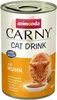 Bevanda ANIMONDA Carny Cat Drink Chicken - premi per gatti Anteprima dell’immagine prodotto 1