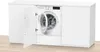 Lave-linge Bosch WIW28443 Capacité 8 kg 1400 tr/min LxHxP Voir les images du produit 3