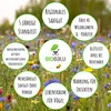 Biobalu Bienenweide - Blumenwiese Samen mehrjährig & Produktbild-Vorschau 8