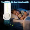 Negativ-Ionen-Luftreiniger Plug-in, tragbarer Produktbild-Vorschau 5