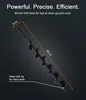NEMAXX® B80 Głowica Świdra Ø80 mm 800 mm stal, świder Podgląd zdjęcia produktu 3