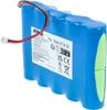 vhbw 2x Akku kompatibel mit ApeLight Maxi V1, V2 Produktbild-Vorschau 8
