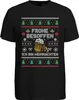 Frohe Besoffen Lustiger Weihnachtsspruch - Weihnachten Produktbild-Vorschau 2