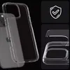 Spigen Ultra Hybrid, Cover, Apple, iPhone 16 Pro, 16 cm Produktbild-Vorschau 16