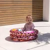The Essentials Safari Chique Rose/Gold Baby Pool #60 cm Anteprima dell’immagine prodotto 2