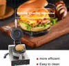 Výrobník zmrzlinových kornútov, nepriľnavý povrch, Náhľad obrázku produktu 3
