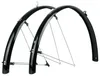 Sks Mudguard Kit Bluemels 28inches 45mm Black 28 Inches - Produktbild-Vorschau 4