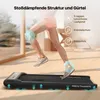 Mobvoi Walking Pad Smart KI Untertisch-Laufband, tragbares Produktbild-Vorschau 7