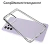 imoshion Rugged Air Case pour le Samsung Galaxy A33 - Voir les images du produit 6